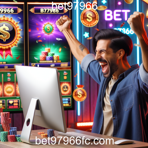 Explorando a Categoria Bônus do Bet97966: Oportunidades e Vantagens
